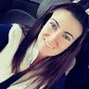 Meet your Posher, Marie